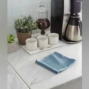Norwex Stainless Steel Cloth